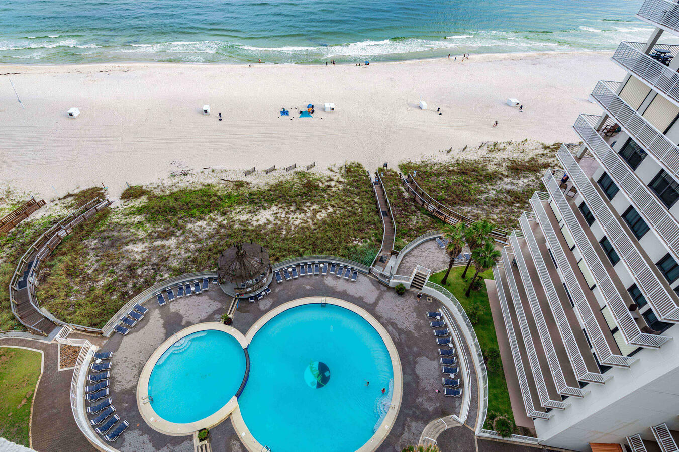 Pools Pools